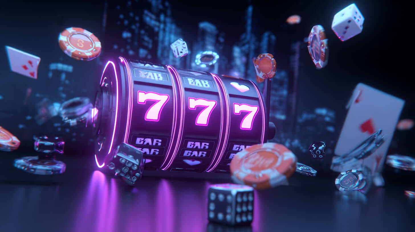 trending games, bonus features & free spins 7999BET